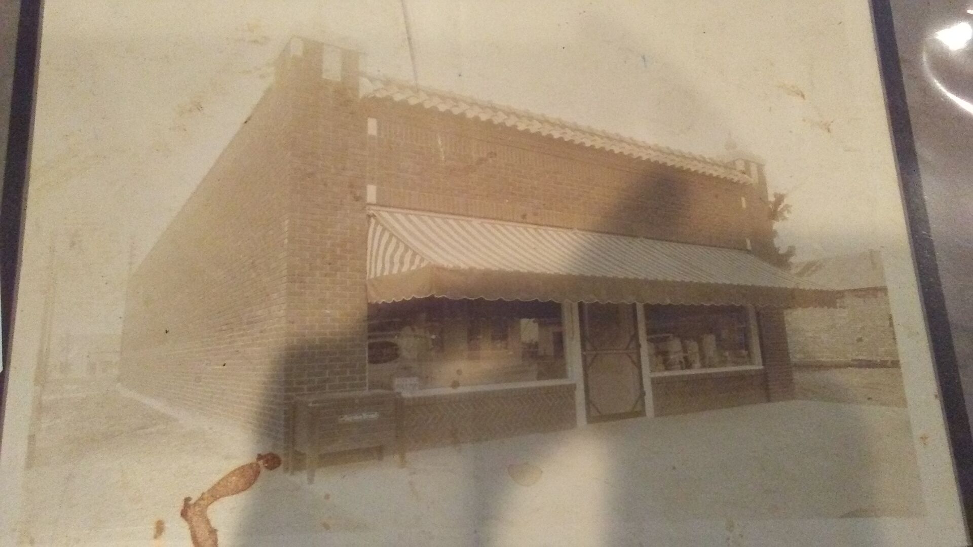 Holley building